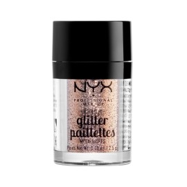 NYX PROFESSIONAL MAKEUP Metallic Glitter, Goldstone NYX PROFESSIONAL MAKEUP Metallic Glitter, Goldstone