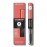 Revlon Liquid Lipstick with Clear Lip Gloss, ColorStay Overtime Lipcolor, Dual Ended with Vitamin E, 510 Boundless Nude, 0.07 Fl Oz