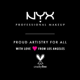 NYX PROFESSIONAL MAKEUP Metallic Glitter, Beauty Beam NYX PROFESSIONAL MAKEUP Metallic Glitter, Beauty Beam