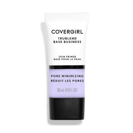 COVERGIRL Base Business Face Primer, Pore Minimizi..