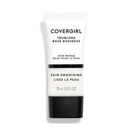 COVERGIRL Base Business Face Primer, Skin Smoothin..