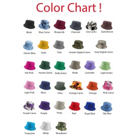 Gelante Solid Color 100% Cotton Bucket Hat for Women and Men Packable Travel Summer Beach Hat 1900-Black-L/XL Gelante Solid Color 100% Cotton Bucket Hat for Women and Men Packable Travel Summer Beach Hat 1900-Black-L/XL