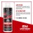 Sportmediq Pro Grade Liquid Chalk - Mess Free Professional Hand Grip for Gym, Weightlifting, Rock Climbing, Gymnastics, Rock Climbing - Dries in Seconds - 8.5 Oz