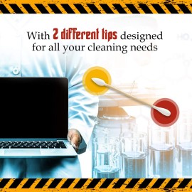 Glob Mops XL Cotton Swabs 6-Pack Bundle | Extra Absorbent | Eco-Friendly | 1800 Total Mops Glob Mops XL Cotton Swabs 6-Pack Bundle | Extra Absorbent | Eco-Friendly | 1800 Total Mops