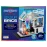 Snap Circuits BRIC: Structures | Brick & Electronics Exploration Kit | Over 20 Stem & Brick Projects | Full Color Project Manual | 20 Parts | 75 BRIC-2-Snap Adapters | 140+ BRICs