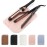 Silicone Heat Resistant Mat - Heat Resistant Mat - Iron Mat - Curling Iron Holder - Makeup Mat - Hot Tools Mat - Hot Tools Flat Iron Holder - Vanity Accessories