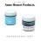 Shear Revival Northern Lights | Matte Hair Styling Paste for Men Strong Hold Molding Sculpting Pomade Wax Promotes Hair Elasticity Slick Back with Kaolin Clay, Calendula Extract, Clary Sage Oil 3.4oz