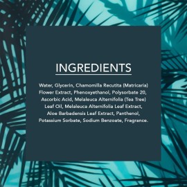 Body Prescription Makeup Cleansing Wipes - Gentle and Effective Face Wipes, 50 Count (Pack of 2), Tea-Tree Body Prescription Makeup Cleansing Wipes - Gentle and Effective Face Wipes, 50 Count (Pack of 2), Tea-Tree