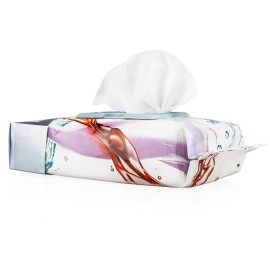 Body Prescription Makeup Cleansing Wipes - Gentle and Effective Face Wipes, 50 Count (Pack of 2), Retinol Body Prescription Makeup Cleansing Wipes - Gentle and Effective Face Wipes, 50 Count (Pack of 2), Retinol