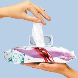 Body Prescription Makeup Cleansing Wipes - Gentle and Effective Face Wipes, 50 Count (Pack of 2), Retinol Body Prescription Makeup Cleansing Wipes - Gentle and Effective Face Wipes, 50 Count (Pack of 2), Retinol