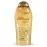 OGX Smoothing + Coconut Coffee Exfoliating Body Scrub with Arabica Coffee & Coconut Oil, Moisturizing Body Wash for Dry Skin, Paraben-Free with Sulfate-Free Surfactants, 19.5 Fl Oz