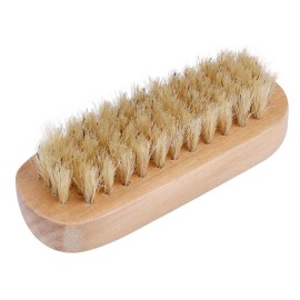 Tbestmax Cleaning Nail Fingernail Brush Wood 2 Side for Manicure Pedicure Women Kids 4 Pack Tbestmax Cleaning Nail Fingernail Brush Wood 2 Side for Manicure Pedicure Women Kids 4 Pack