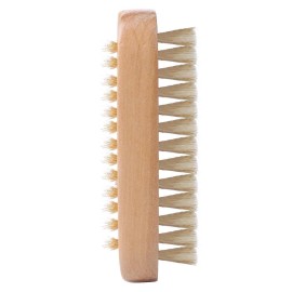Tbestmax Cleaning Nail Fingernail Brush Wood 2 Side for Manicure Pedicure Women Kids 4 Pack Tbestmax Cleaning Nail Fingernail Brush Wood 2 Side for Manicure Pedicure Women Kids 4 Pack