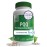 Health Thru Nutrition PQQ 20mg 120 Servings Pyrroloquinoline Quinone as PureQQ | Promotes Mitochondrial Biogenesis | Certified Vegan | Non-GMO Gluten Soy Free Capsules| Clean Label PQQ Supplement