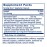Life Extension Optimized Resveratrol Elite, Trans-resveratrol, quercetin, Healthy Aging, Heart Health, Brain Health, oxidative Stress, Gluten-Free, Non-GMO, Vegetarian, 60 Capsules