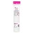 Swisspers Premium 100% Natural Cotton Pads - Hypoallergenic Cotton Rounds for Face and Eye Cleansing, Makeup Removal - 100 Count Resealable Bag (Pack of 6)