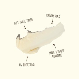 Sun Bum Sonny\'s Original Surf Paste - Matte Finish Hair Styling Paste - Medium Hold - 3 oz Sun Bum Sonny\'s Original Surf Paste - Matte Finish Hair Styling Paste - Medium Hold - 3 oz