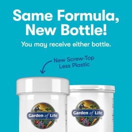 Garden of Life RAW Probiotics Vaginal Care Shelf Stable - 50 Billion CFU Guaranteed Through Expiration, Acidophilus - Once Daily - Certified Gluten Free - No Refrigeration - 30 Vegetarian Capsules Garden of Life RAW Probiotics Vaginal Care Shelf Stable - 50 Billion CFU Guaranteed Through Expiration, Acidophilus - Once Daily - Certified Gluten Free - No Refrigeration - 30 Vegetarian Capsules
