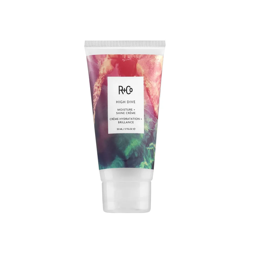 R+Co HIGH DIVE Moisture + Shine Creme 50 ml / 1.7 oz