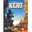 Fantasy Flight Games Kero Board Game | Apocalyptic Survival Game | Strategy Game for Adults and Kids | Ages 8 and up | 2 Players | Average Playtime 30 Minutes | Made by Hurrican