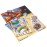 Fantasy Flight Games Kero Board Game | Apocalyptic Survival Game | Strategy Game for Adults and Kids | Ages 8 and up | 2 Players | Average Playtime 30 Minutes | Made by Hurrican