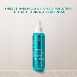 Moroccanoil Protect and Prevent Spray, 5.4 Fl. Oz. Moroccanoil Protect and Prevent Spray, 5.4 Fl. Oz.