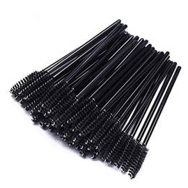 300 Disposable Spoolies Mascara Eyelash Wands Brush for Eyelash Extension Eyebrow and Makeup Color Tbestmax 300 Disposable Spoolies Mascara Eyelash Wands Brush for Eyelash Extension Eyebrow and Makeup Color Tbestmax