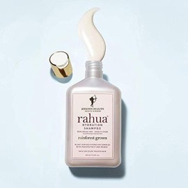 Rahua Hydration Shampoo, 9.3 Fl Oz, Organic Hydrating Moisturizing Sulfate Free Shampoo for Dry Hair, Natural, Plant Based Derived Ingredients, Mango & Passion Fruit, Hair Care for Frizz & Scalp Care Rahua Hydration Shampoo, 9.3 Fl Oz, Organic Hydrating Moisturizing Sulfate Free Shampoo for Dry Hair, Natural, Plant Based Derived Ingredients, Mango & Passion Fruit, Hair Care for Frizz & Scalp Care