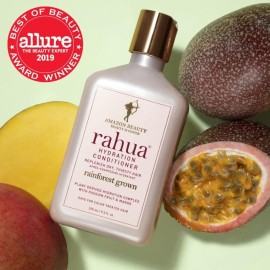 Rahua Hydration Hydrating Hair Conditioner, 9.3 Fl Oz, Moisturizing Organic Conditioner with Natural, Plant Based Derived Ingredients, Mango & Passion Fruit, Hair Care for Dry Hair, Frizz & Scalp Care Rahua Hydration Hydrating Hair Conditioner, 9.3 Fl Oz, Moisturizing Organic Conditioner with Natural, Plant Based Derived Ingredients, Mango & Passion Fruit, Hair Care for Dry Hair, Frizz & Scalp Care