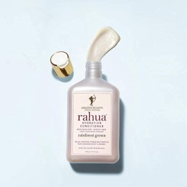 Rahua Hydration Hydrating Hair Conditioner, 9.3 Fl Oz, Moisturizing Organic Conditioner with Natural, Plant Based Derived Ingredients, Mango & Passion Fruit, Hair Care for Dry Hair, Frizz & Scalp Care Rahua Hydration Hydrating Hair Conditioner, 9.3 Fl Oz, Moisturizing Organic Conditioner with Natural, Plant Based Derived Ingredients, Mango & Passion Fruit, Hair Care for Dry Hair, Frizz & Scalp Care