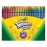 Crayola Twistables Colored Pencil Set for Kids (50ct), No Sharpen Coloring Book Pencils, Essential Classroom Supplies, Cute Back to School Gifts for Kids, 4+