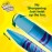 Crayola Twistables Colored Pencil Set for Kids (50ct), No Sharpen Coloring Book Pencils, Essential Classroom Supplies, Cute Back to School Gifts for Kids, 4+
