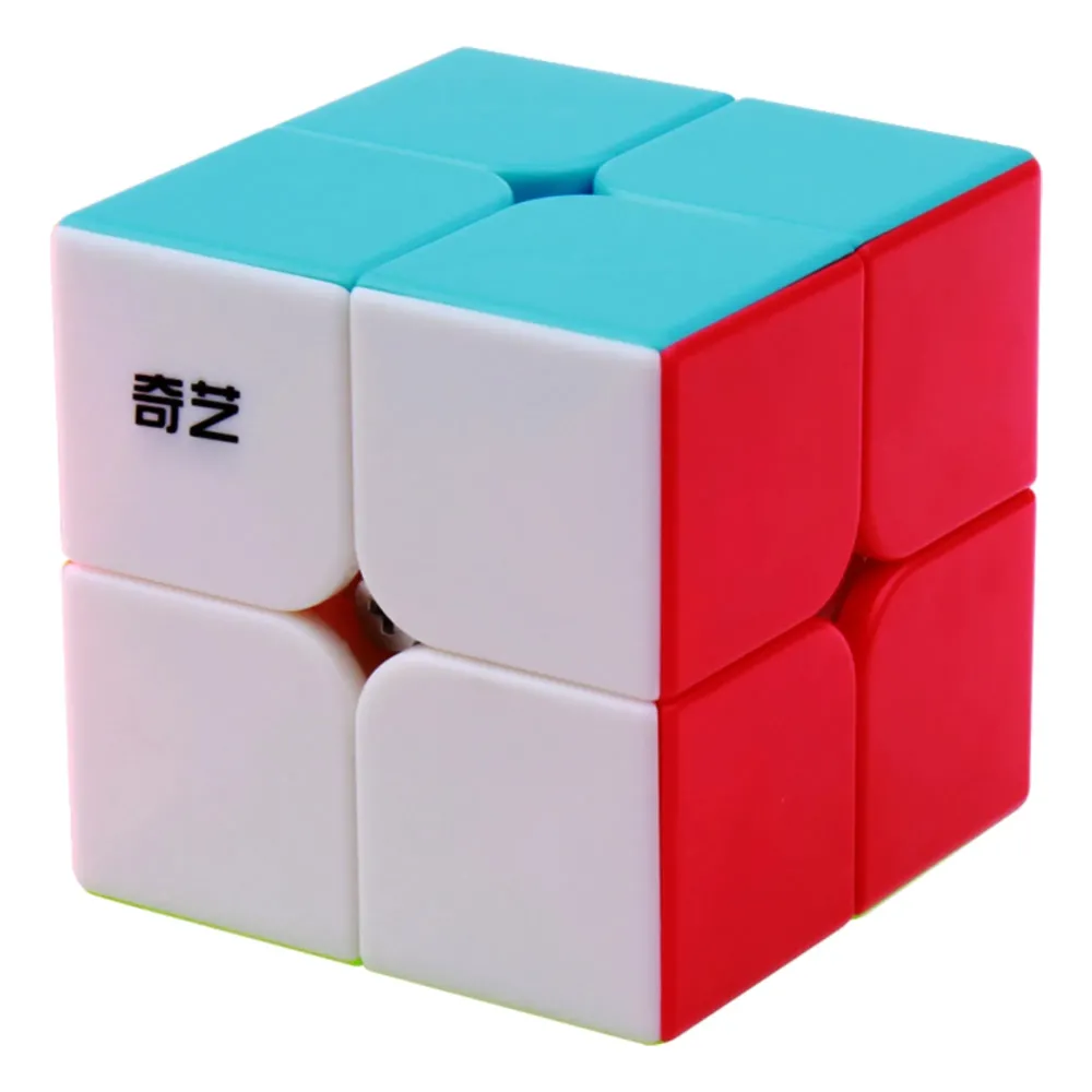 BestCube 2x2 Cube Qidi 2x2x2 Speed Cube Stickerless Puzzle Cube (Qidi Version) BestCube 2x2 Cube Qidi 2x2x2 Speed Cube Stickerless Puzzle Cube (Qidi Version)
