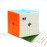 BestCube 2x2 Cube Qidi 2x2x2 Speed Cube Stickerless Puzzle Cube (Qidi Version)