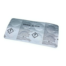 Cino Cleano Espresso Machine Cleaning Tablets (8 Count (Pack of 1)) Cino Cleano Espresso Machine Cleaning Tablets (8 Count (Pack of 1))