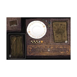Alderac Entertainment Group (AEG) 7037AEG Magical Treehouse, Not Applicable