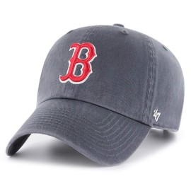 BOSTON RED SOX \'47 CLEAN UP OSF BOSTON RED SOX \'47 CLEAN UP OSF