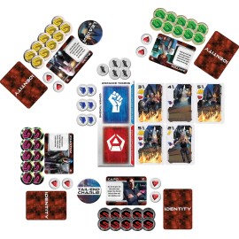 Indie Boards & Cards Exodus Paris Nouveau Indie Boards & Cards Exodus Paris Nouveau