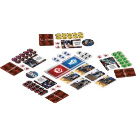 Indie Boards & Cards Exodus Paris Nouveau Indie Boards & Cards Exodus Paris Nouveau