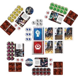 Indie Boards & Cards Exodus Paris Nouveau Indie Boards & Cards Exodus Paris Nouveau