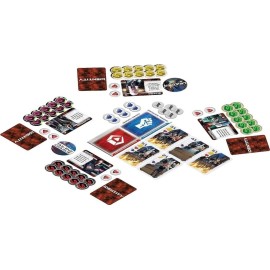 Indie Boards & Cards Exodus Paris Nouveau Indie Boards & Cards Exodus Paris Nouveau