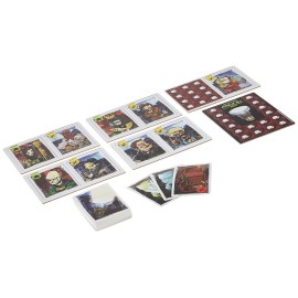 Indie Boards & Cards Don\'t Mess with Cthulhu Deluxe Indie Boards & Cards Don\'t Mess with Cthulhu Deluxe