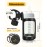 Pack of 2 Stroller Cup Holders, Universal Drinks Holder for Bikes, Trolleys or Walkers