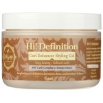 TRELUXE Hi! Definition Curl Enhancer Styling Gel, 8 FZ