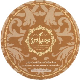 TRELUXE Hi! Definition Curl Enhancer Styling Gel, 8 FZ TRELUXE Hi! Definition Curl Enhancer Styling Gel, 8 FZ