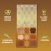 Juvia\'s Place Palette The Warrior - Warm Golds, Browns & Bronzes, Shades of 9, Warm and Neutral Palette, Pigmented Makeup Palette Eye Color & Shine