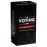 The Voting Game After Dark Edition - The Hilarious Adult Party Card Game About Finding Out Who Your Friends are - Perfect for College Students, Fun Parties and Board Games Night with Your Group