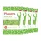 Plackers Back Teeth Micro Mint Dental Flossers, Delicious Mint Flavor, Provides Easy Access for Back Teeth, Built-in Protected Pick, Easy Storage, 75 Count, Pack of 4
