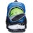 Athletico Youth Soccer Bag - Soccer Backpack & Bags for Basketball, Volleyball & Football | Includes Separate Cleat and Ball Compartment (Blue)