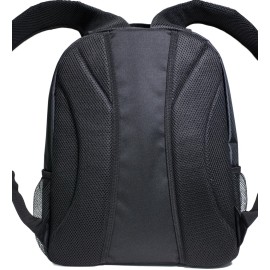 Athletico Youth Soccer Bag - Soccer Backpack & Bags for Basketball, Volleyball & Football | Includes Separate Cleat and Ball Compartment (Blue)